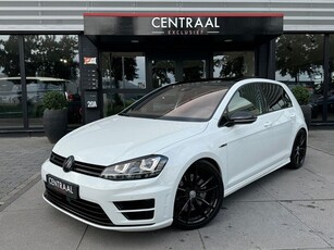 Volkswagen Golf 2.0 TSI 4Motion R