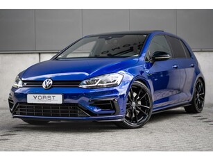 Volkswagen Golf 2.0 TSI 4Motion R Akrapovic Dsg Pano