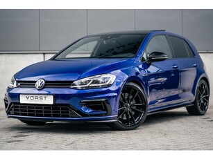 Volkswagen Golf 2.0 TSI 4Motion R DSG Pano ACC