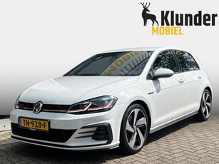 Volkswagen Golf 2.0 TSI GTI Business |Navi|Camera|DAB|