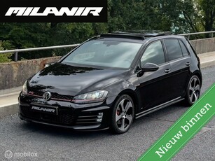 Volkswagen Golf 2.0 TSI GTI Performance Full Akra 300 PK