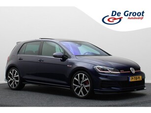 Volkswagen Golf 2.0 TSI GTI Performance Leer, Panoramadak