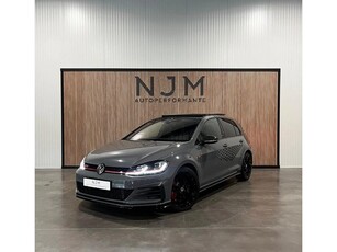 Volkswagen Golf 2.0 TSI GTI TCR LederDynaudioKeyless