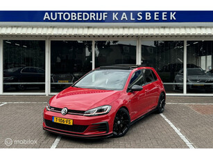 Volkswagen Golf 2.0 TSI GTI TCR|Pano|Lane|Adaptive|Camera|VOL