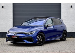 Volkswagen Golf 2.0 TSI R 4Motion Akra Pano H&K