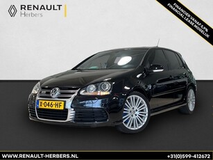 Volkswagen Golf 3.2 R32 / DSG / LEDER / CRUISE / ECC /