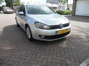 Volkswagen Golf (bj 2010)