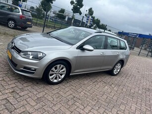 Volkswagen Golf (bj 2014)