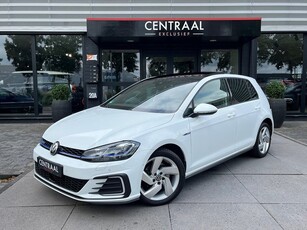 Volkswagen Golf GTE 1.4 TSI PHEV