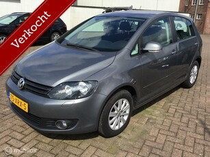 Volkswagen Golf Plus 1.2 TSI Comfortline 1'eig 61511km NAP