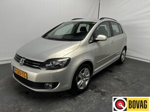 Volkswagen Golf Plus 1.4 TSI Comfortline Automaat DSG