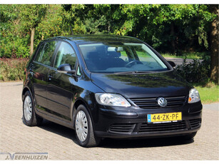 Volkswagen Golf Plus 1.6 Optive 4 | 2008 | Airco | Nwe APK |