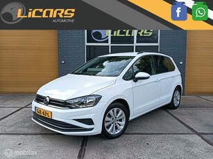 Volkswagen Golf Sportsvan 1.0 TSI DSG automaat