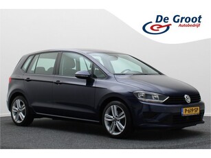 Volkswagen Golf Sportsvan 1.2 TSI DSG Comfortline Climate