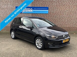 Volkswagen Golf Sportsvan 1.4 TSI LOUNGE (bj 2016)