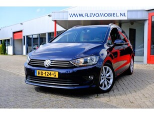 Volkswagen Golf Sportsvan 1.6 TDI Business Edition