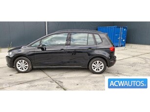 Volkswagen Golf Sportsvan 1.6 TDI Comfortline