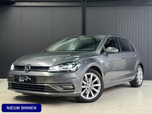 Volkswagen Golf (Type 7.5) 2.0 TDI Highline Business R