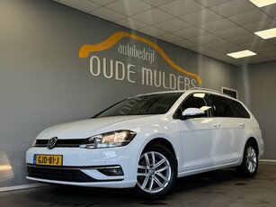 Volkswagen GOLF Variant 1.0 TSI Comfortline