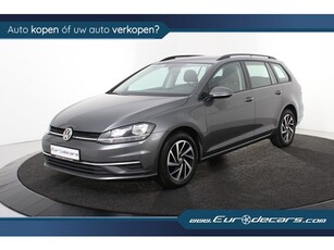 Volkswagen GOLF Variant 1.0 TSI Comfortline DSG