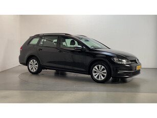 Volkswagen Golf Variant 1.0 TSI Comfortline Parkeersensoren Navigatie DAB+