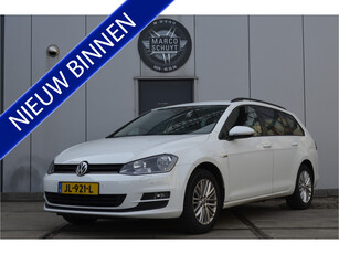 Volkswagen GOLF Variant 1.2 TSI Business Edition Connected R AUTOMAAT