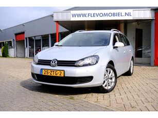 Volkswagen Golf Variant 1.2 TSI Comfort Executive Line