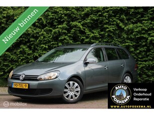 Volkswagen Golf Variant 1.2 TSI Trendline BlueMotion