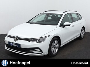 Volkswagen Golf Variant 1.5 eTSI Life Adaptive Cruise