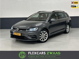 Volkswagen Golf Variant 1.5 TSI Highline Business R -