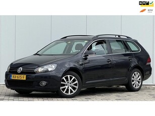 Volkswagen Golf Variant 1.6 TDI Trendline BlueMotion NETTE