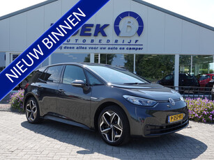 Volkswagen ID.3 Pro S 77 kWh ADAPT. CRUISE | DODE HOEK | KEYLESS | NAVI | ECC | LMV