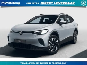 Volkswagen ID.4 Pro Business 77 kWh !!!Profiteer ook van