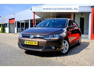 Volkswagen Jetta 1.4 TSI Hybrid Comfortline Aut.