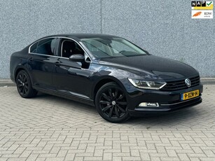 Volkswagen Passat 1.4 TSI ACT