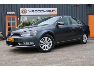 Volkswagen Passat 1.4 TSI Comfortline BlueMotion AUTOMAAT