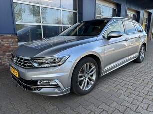 Volkswagen Passat 1.5 TSI HL BNS R LEER CAMERA ALL.IN.