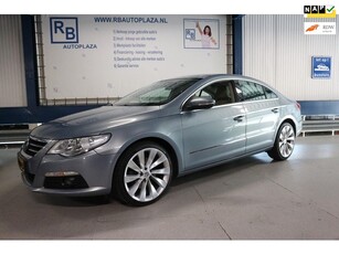 Volkswagen Passat CC 2.0 TSI / Automaat / Leer / APK 3 2025