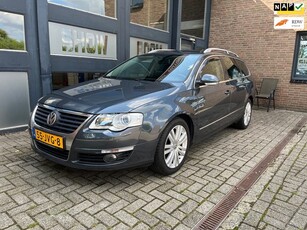 Volkswagen Passat Variant 1.4 TSI Comfortline BlueMotion