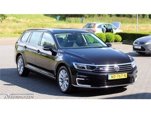 Volkswagen Passat Variant 1.4 TSI GTE Connected Series