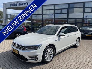 Volkswagen Passat Variant 1.4 TSI GTE Connected Series Plus