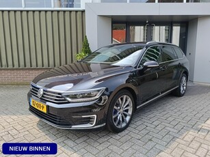 Volkswagen Passat Variant 1.4 TSI GTE Highline DSG 218 pk