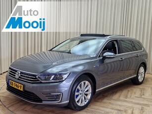 Volkswagen Passat Variant 1.4 TSI GTE Highline *Panodak*