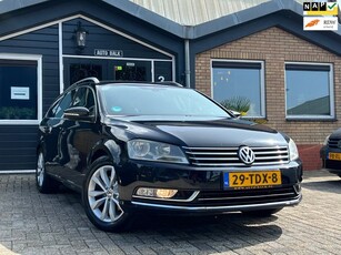 Volkswagen Passat Variant 1.4 TSI Highline BlueMotion LPG