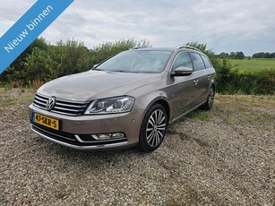 Volkswagen Passat Variant 1.4 TSI Highline AUTOMAAT