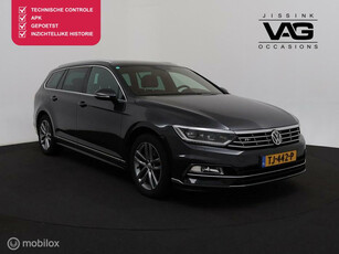 Volkswagen Passat Variant 1.4 TSI Highline R-Line automaat