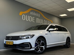 Volkswagen Passat Variant 1.4 TSI PHEV GTE