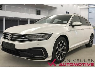 Volkswagen Passat Variant 1.4 TSI PHEV GTE l Trekhaak l