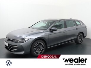 Volkswagen Passat Variant 1.5 eHybrid 204pk Elegance