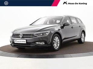 Volkswagen Passat Variant 1.5 TSI 150pk Comfort Business